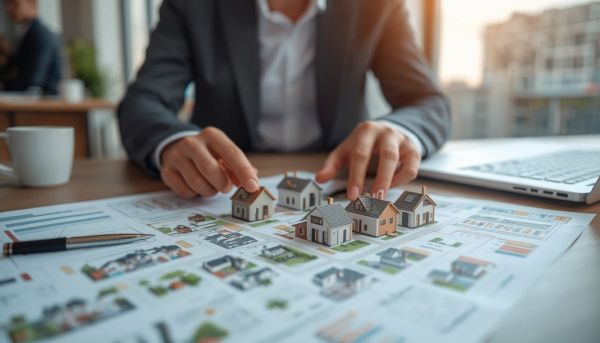 10 stratégies pour réussir votre investissement immobilier