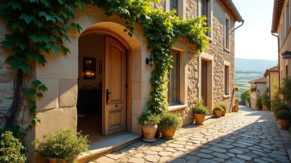 Conciergerie Airbnb à Lalbenque : confier la gestion de son bien
