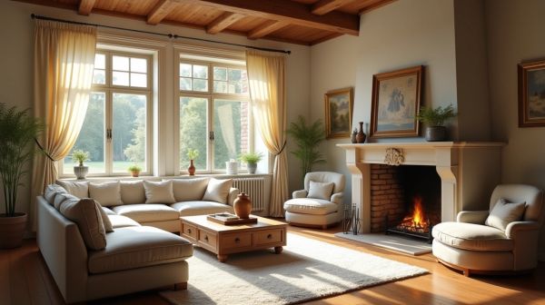 Conciergerie Airbnb à Lalbenque : confier la gestion de son bien