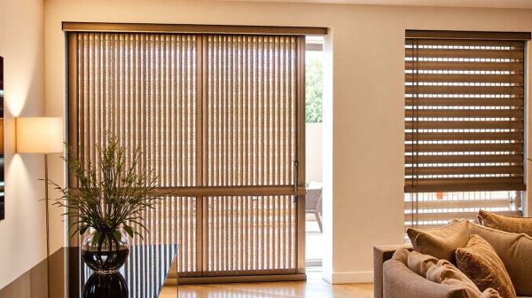 Découvrez des volets roulants en aluminium personnalisés