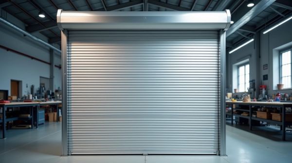 Fabricant de volets roulants en aluminium sur mesure