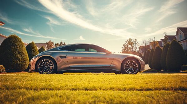 Les 5 meilleures assurances auto selon vos critères personnels