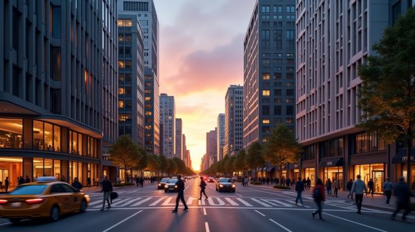 Maîtriser le marché immobilier pour un investissement rentable