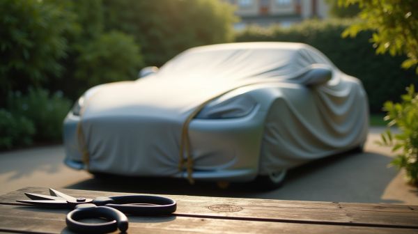 Prêt voiture de fonction : ce que vous devez en comprendre