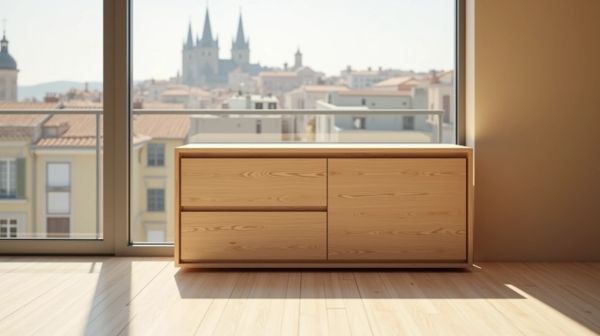 Quel garde meuble à Marseille pour un stockage sécurisé pas cher ?