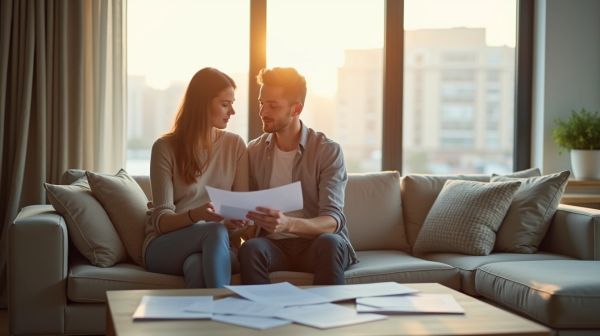 Simuler son assurance prêt immobilier et réaliser des économies