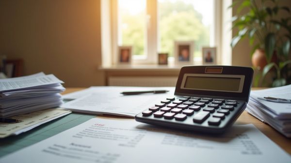 Simuler son assurance prêt immobilier et réaliser des économies