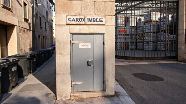 Top options pour un garde meuble économique et sécurisé à Marseille