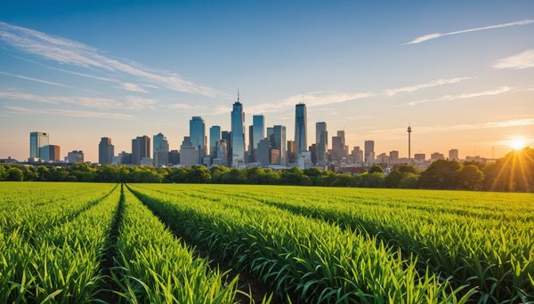 Comment l'évolution des normes environnementales influence-t-elle l'immobilier ?