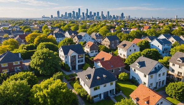 Quels sont les impacts de la durabilité et des normes écologiques sur le prix de l'immobilier ?