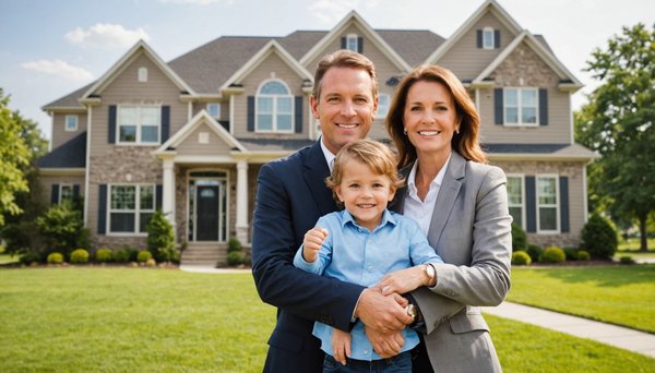 Comment aborder la question de la succession de biens immobiliers en tant que propriétaire ?