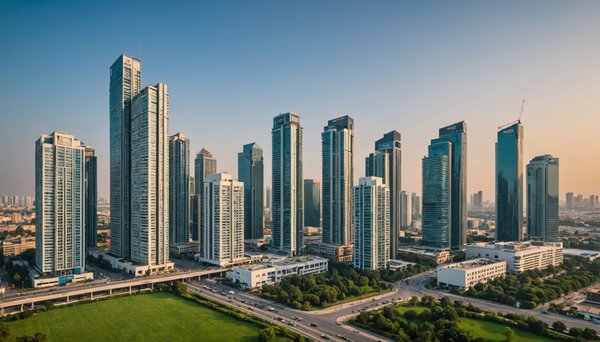 Comment identifier les secteurs en pleine croissance avant d'investir dans l'immobilier ?