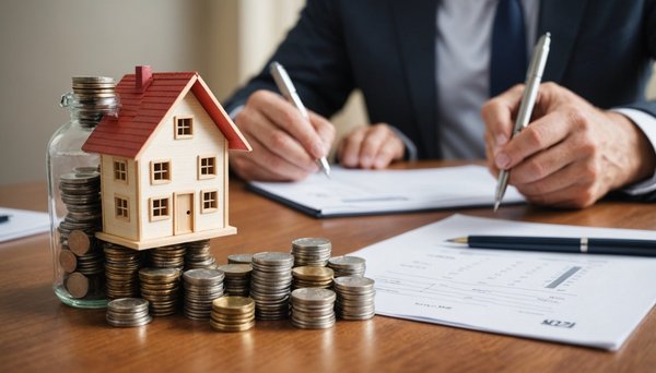 Comment établir un calendrier de remboursement efficace pour votre prêt immobilier ?