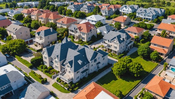 Comment le choix de l'emplacement peut-il influencer la valorisation d'un bien immobilier ?