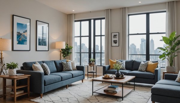 Comment la location meublée peut-elle offrir des rendements plus élevés que la location vide ?