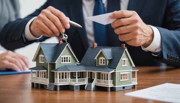Quelles démarches juridiques sont nécessaires lors de la vente d'un bien immobilier ?