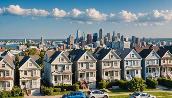 Comment analyser le marché immobilier local avant d'investir ?